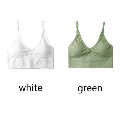 Backless Bralette BOGO - Women’s Clothing & Accessories - Bras - 28 - 2024