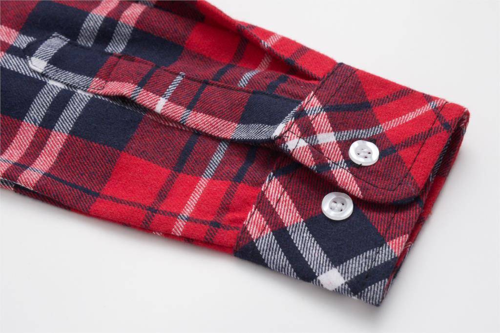 Casual Plaid Button Down - Women’s Clothing & Accessories - Apparel & Accessories - 54 - 2024