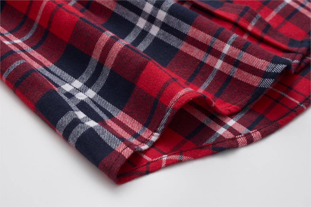 Casual Plaid Button Down - Women’s Clothing & Accessories - Apparel & Accessories - 55 - 2024