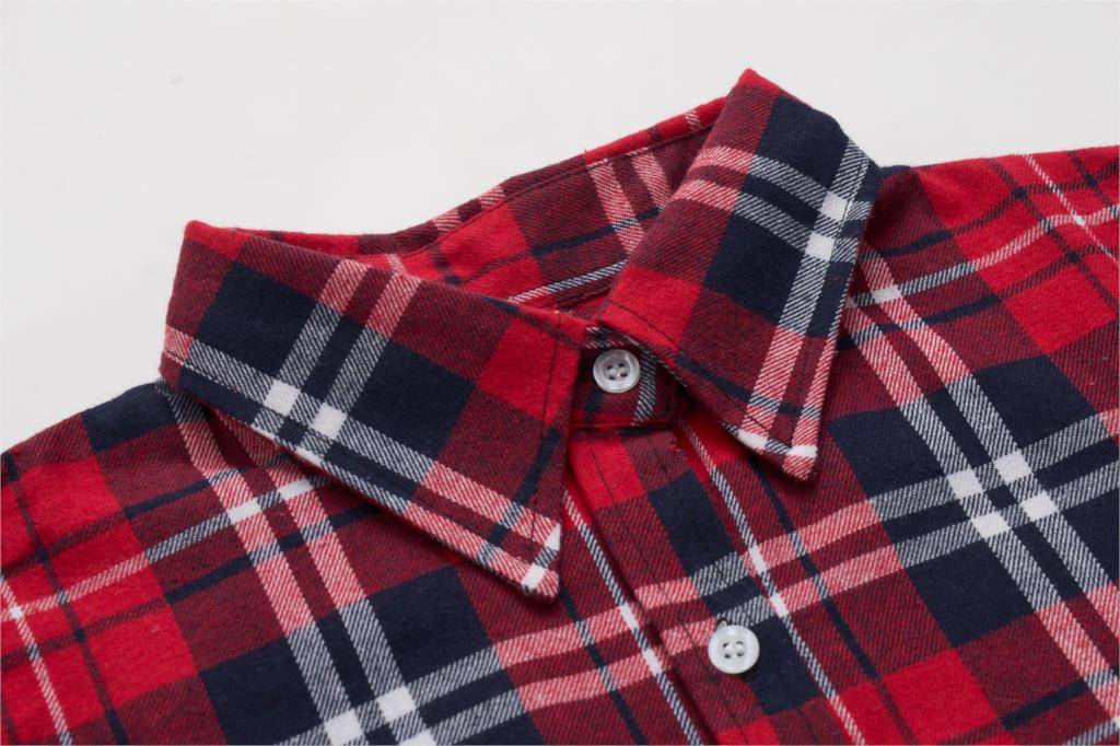 Casual Plaid Button Down - Women’s Clothing & Accessories - Apparel & Accessories - 53 - 2024