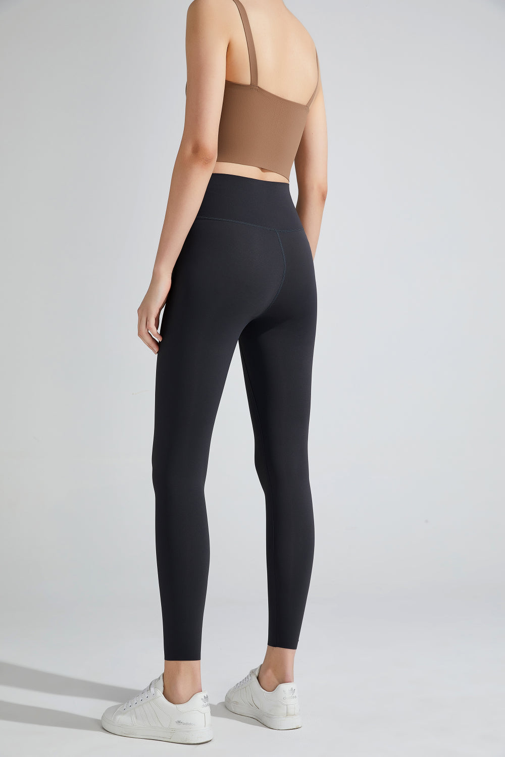 High Waist Breathable Sports Leggings - Women’s Clothing & Accessories - Pants - 3 - 2024