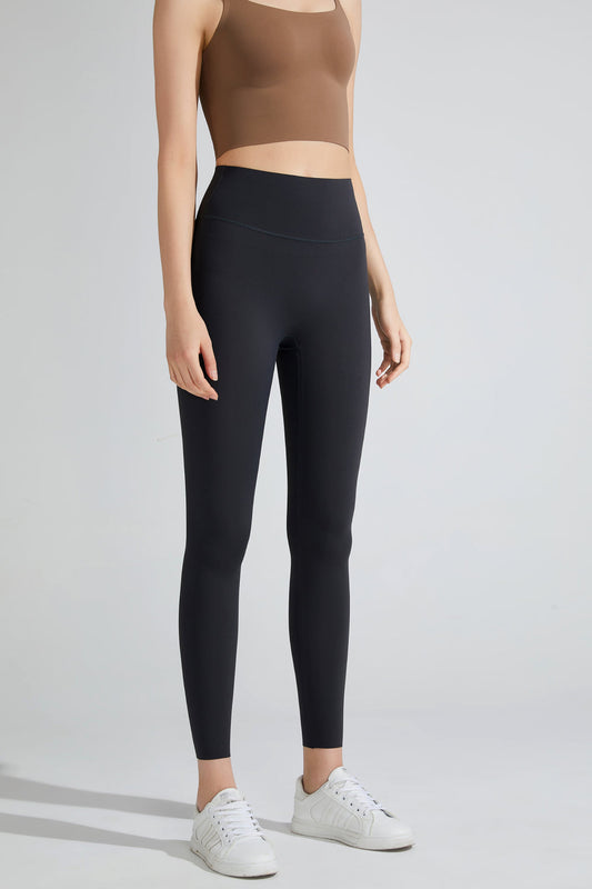 High Waist Breathable Sports Leggings - Women’s Clothing & Accessories - Pants - 2 - 2024