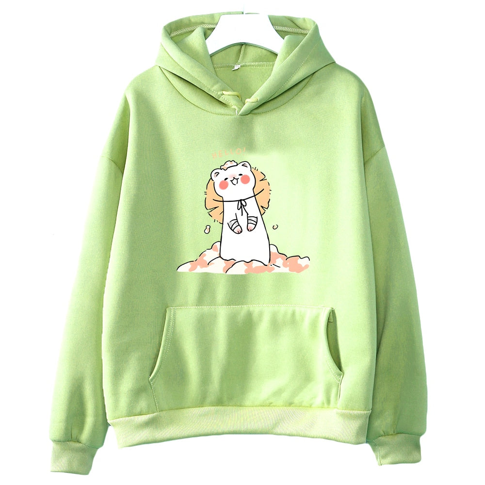 Kawaii Heaven Officials Blessing Hoodie - Women’s Clothing & Accessories - Shirts & Tops - 4 - 2024