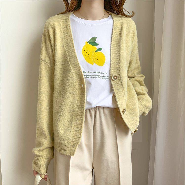 Kawaii Pastel Cardigan - Women’s Clothing & Accessories - Coats & Jackets - 16 - 2024