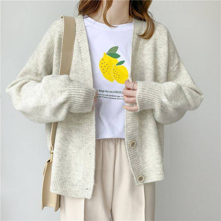 Kawaii Pastel Cardigan - Women’s Clothing & Accessories - Coats & Jackets - 22 - 2024