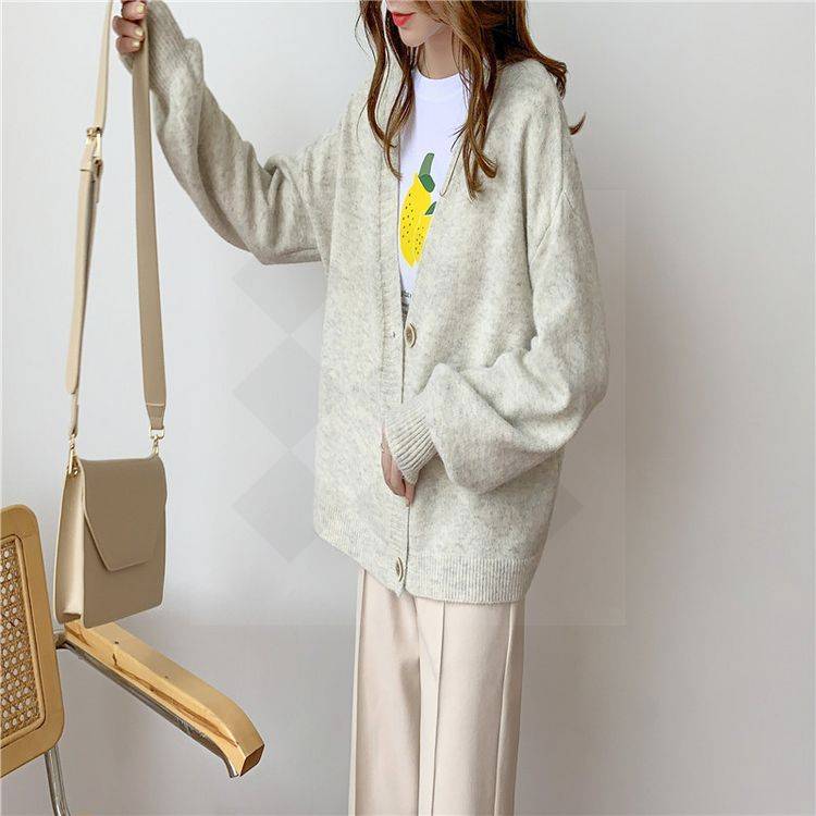 Kawaii Pastel Cardigan - Women’s Clothing & Accessories - Coats & Jackets - 23 - 2024