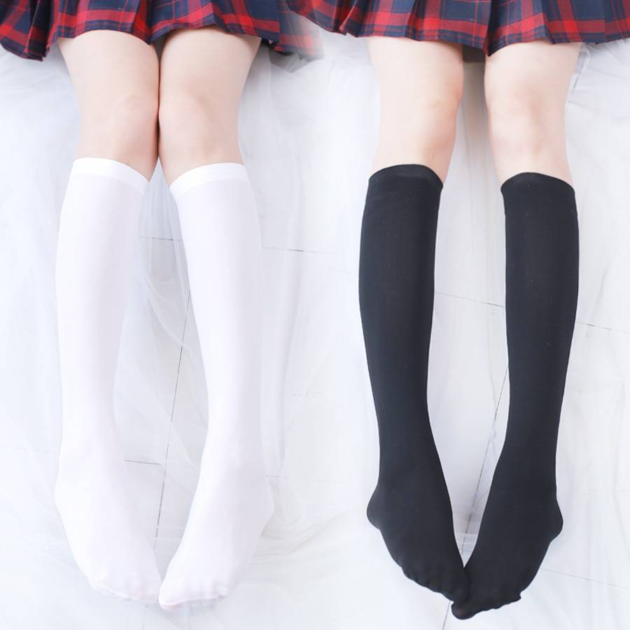 Kawaii Women’s Stockings - Women’s Clothing & Accessories - Socks - 1 - 2024