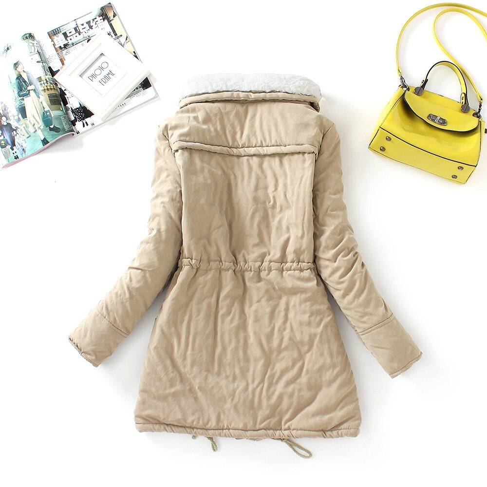 Kawaii Winter Coat - Women’s Clothing & Accessories - Coats & Jackets - 9 - 2024