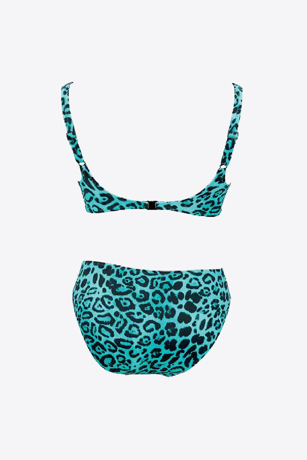 Leopard Bikini Set - Women’s Clothing & Accessories - Swimwear - 5 - 2024