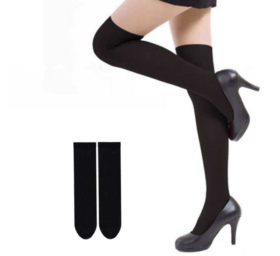 Over Knee Socks - Women’s Clothing & Accessories - Socks - 8 - 2024