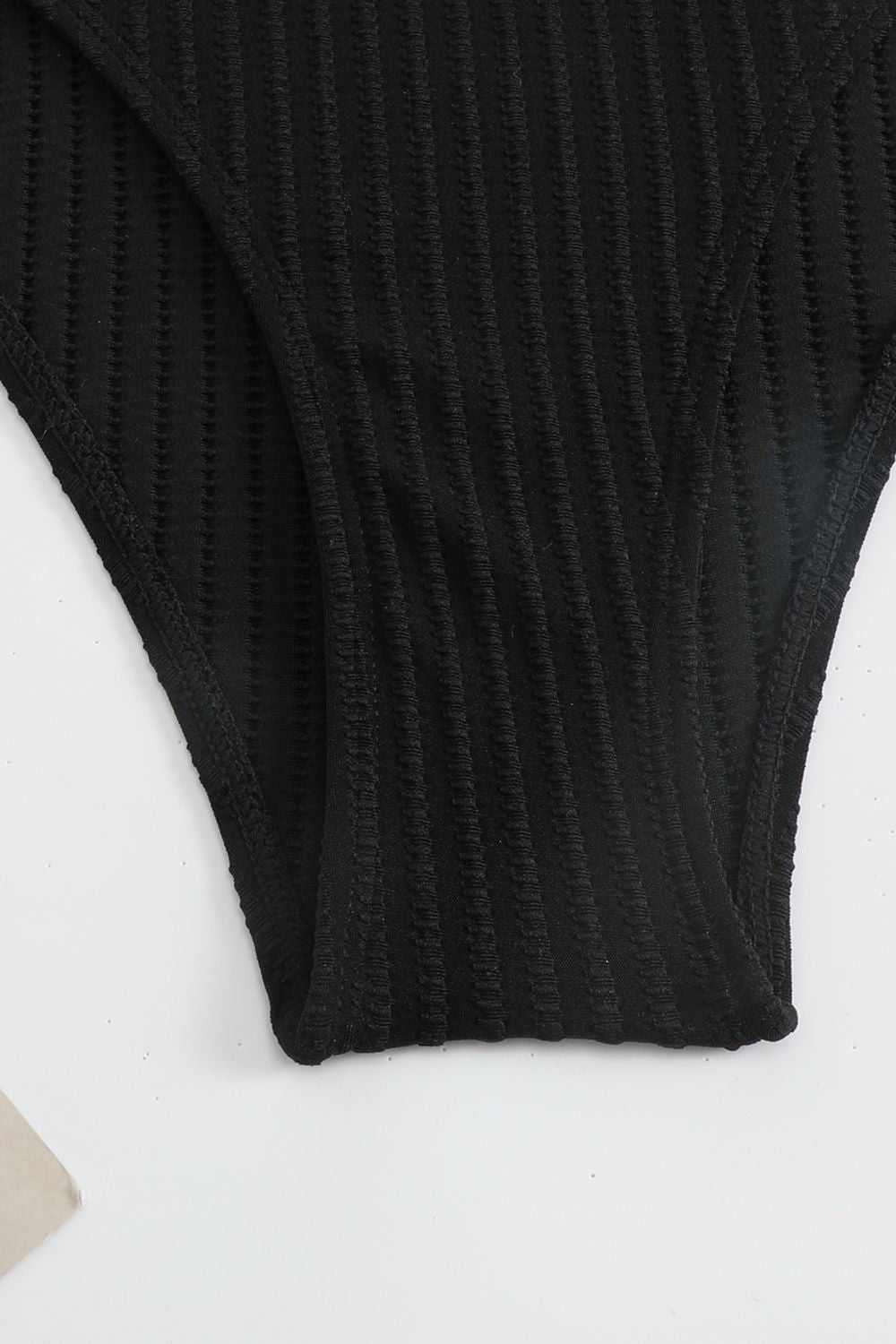 Plunge Wide Strap One-Piece Swimwear - Women’s Clothing & Accessories - Swimwear - 9 - 2024