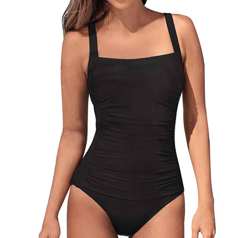 Ruffles Tankini Swimsuit - Women’s Clothing & Accessories - Shirts & Tops - 8 - 2024