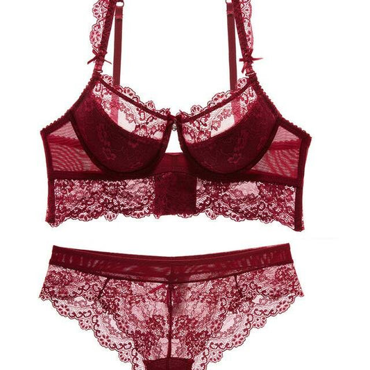 Sexy Lingerie Intimates Set - Red / 90d - Women’s Clothing & Accessories - Shirts & Tops - 8 - 2024
