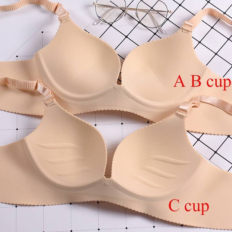 Sexy U Cup Bra - Women’s Clothing & Accessories - Bras - 5 - 2024