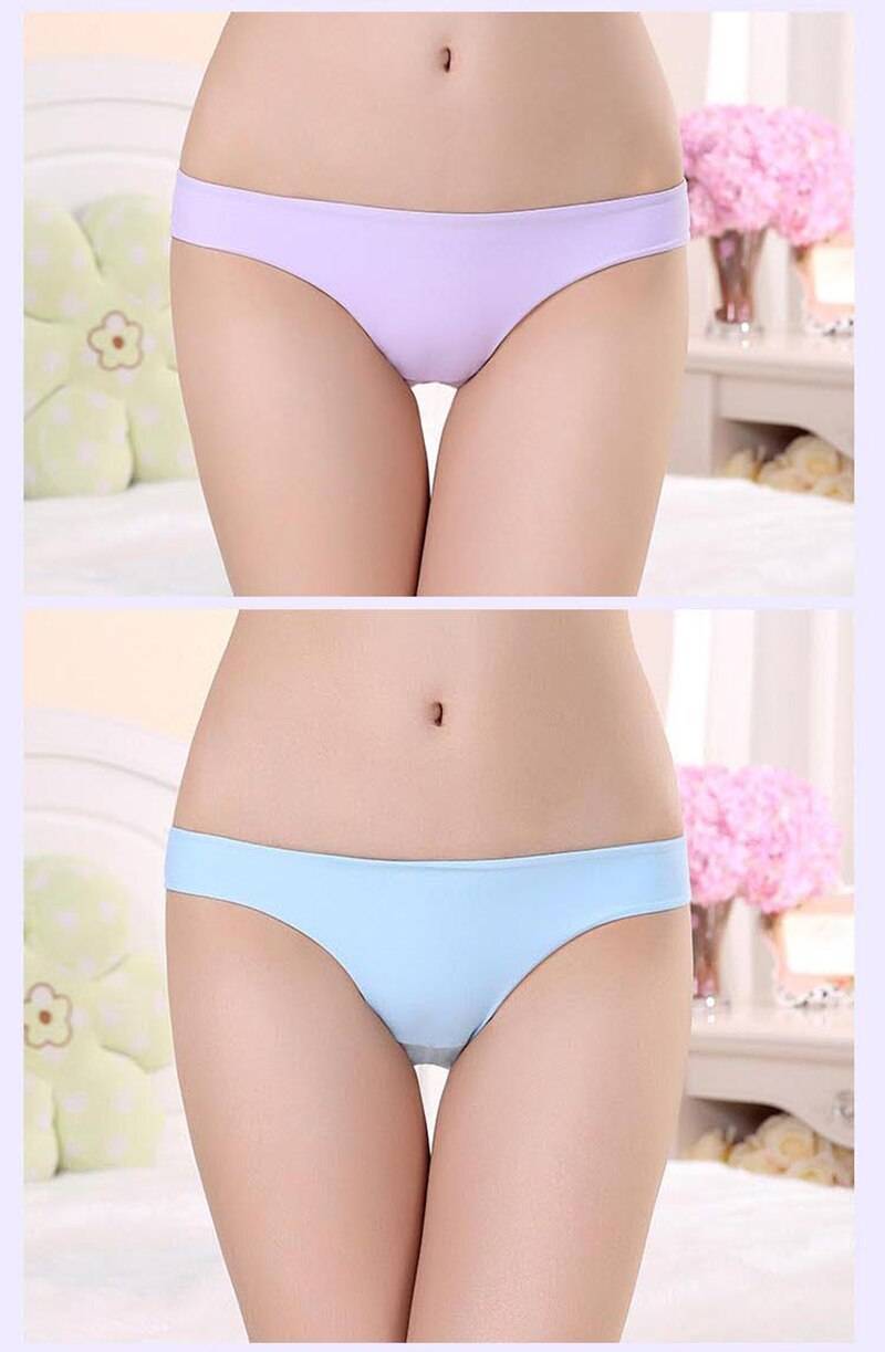 Silk Multipack 3 Pcs Set - Women’s Clothing & Accessories - Underwear - 11 - 2024