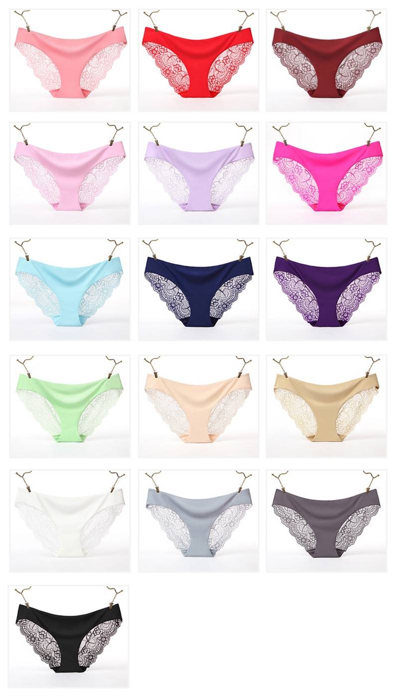 Silk Multipack 3 Pcs Set - Women’s Clothing & Accessories - Underwear - 9 - 2024