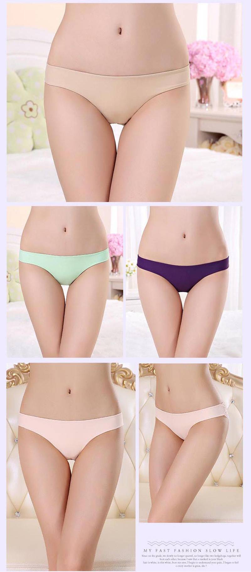 Silk Multipack 3 Pcs Set - Women’s Clothing & Accessories - Underwear - 13 - 2024