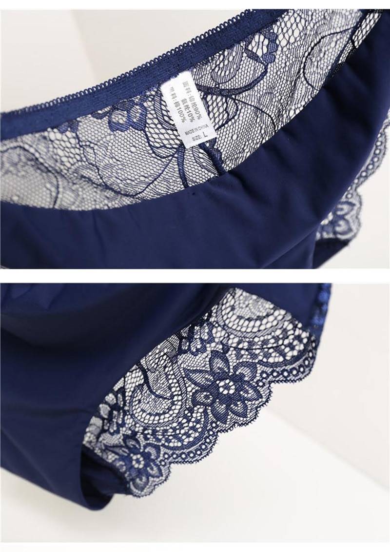Silk Multipack 3 Pcs Set - Women’s Clothing & Accessories - Underwear - 14 - 2024