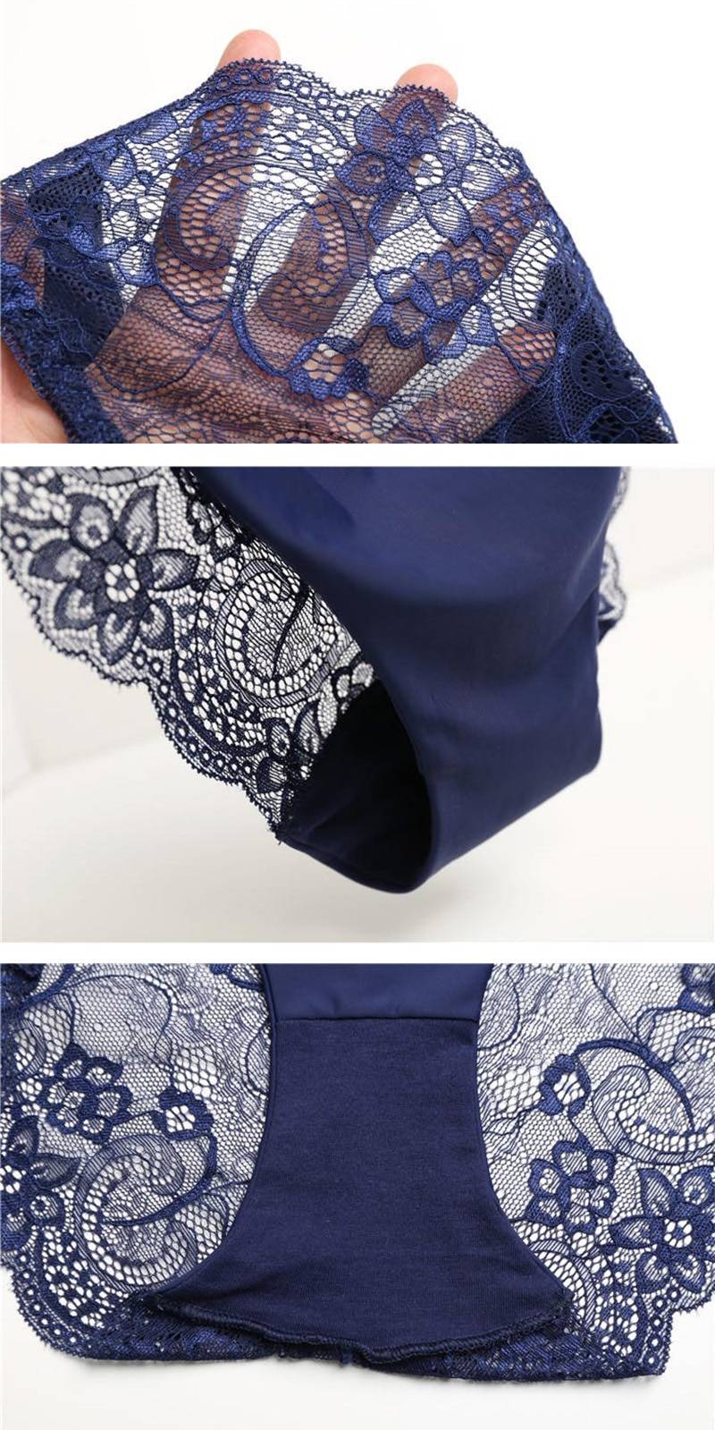 Silk Multipack 3 Pcs Set - Women’s Clothing & Accessories - Underwear - 15 - 2024