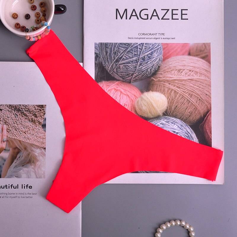 Silk Sexy Thongs for Women - Women’s Clothing & Accessories - Underwear & Socks - 26 - 2024