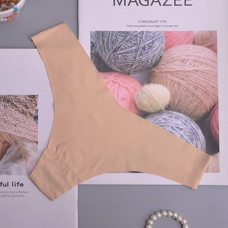 Silk Sexy Thongs for Women - Women’s Clothing & Accessories - Underwear & Socks - 3 - 2024