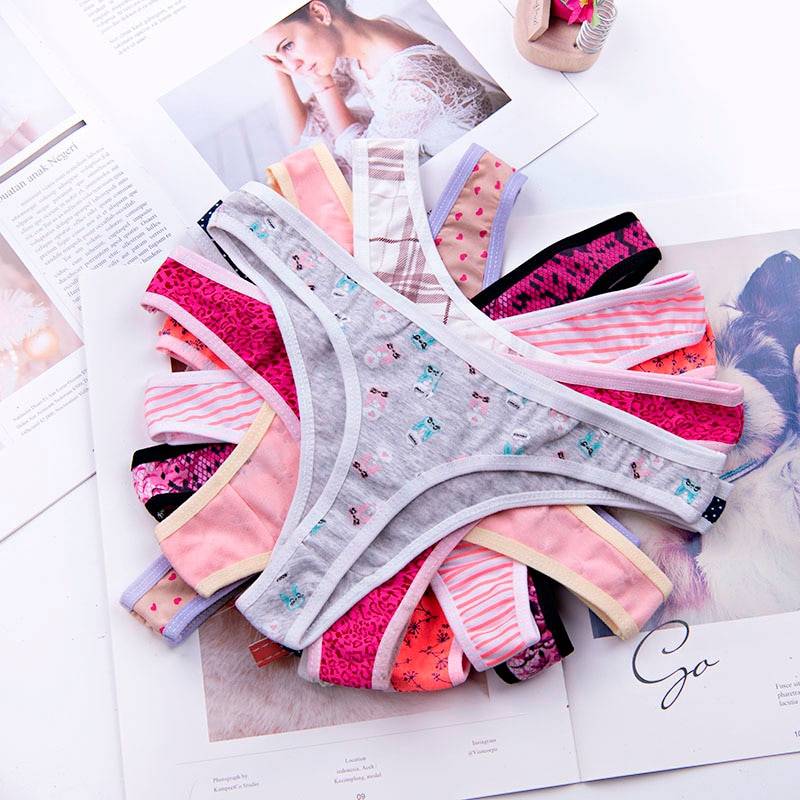 Silk Sexy Thongs for Women - Women’s Clothing & Accessories - Underwear & Socks - 33 - 2024