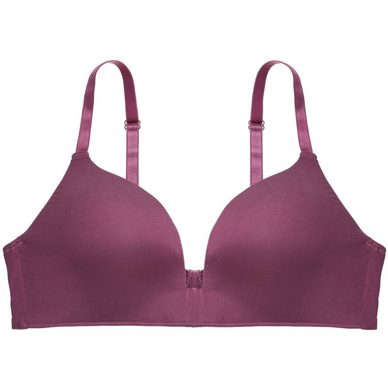 Soft Push Up Bra - Red / A / 32 - Women’s Clothing & Accessories - Bras - 15 - 2024