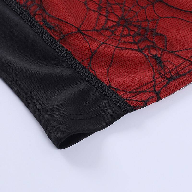 Spider Web Camisole - Women’s Clothing & Accessories - Shirts & Tops - 25 - 2024