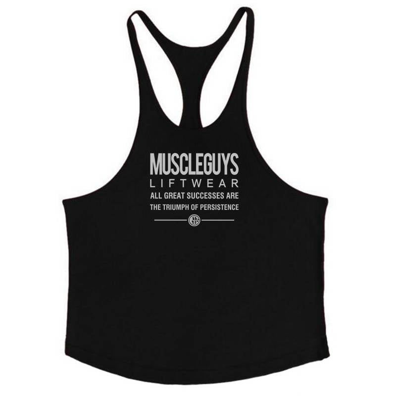Sport Style Gym Tank - 6 / M - Women’s Clothing & Accessories - Shirts & Tops - 25 - 2024