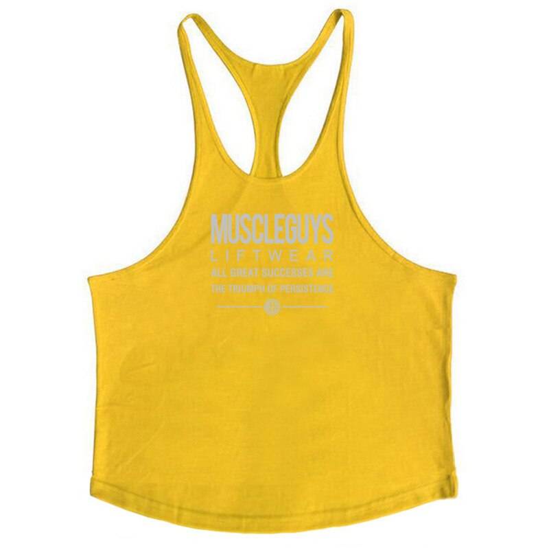 Sport Style Gym Tank - 11 / M - Women’s Clothing & Accessories - Shirts & Tops - 24 - 2024