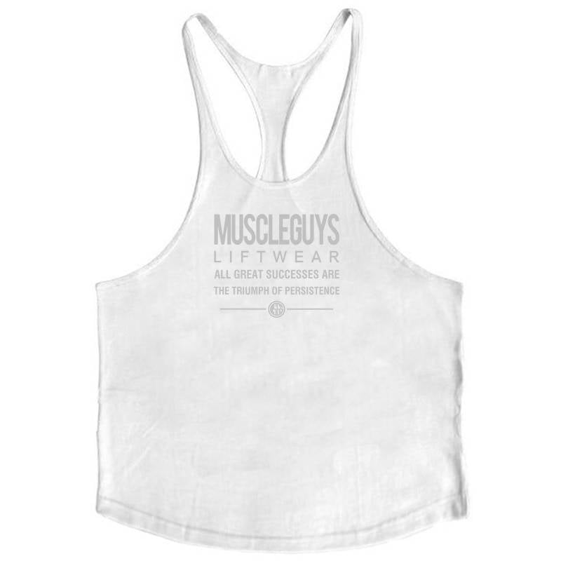Sport Style Gym Tank - 10 / M - Women’s Clothing & Accessories - Shirts & Tops - 22 - 2024