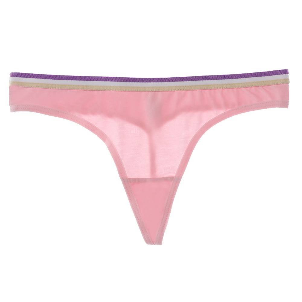 Sporty Style Cotton G String - Pink / L - Women’s Clothing & Accessories - Shirts & Tops - 10 - 2024