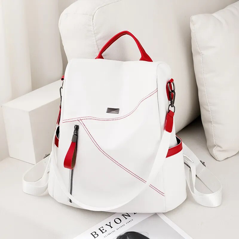 Summer Chic Women’s Backpack - Women’s Clothing & Accessories - Backpacks - 4 - 2024