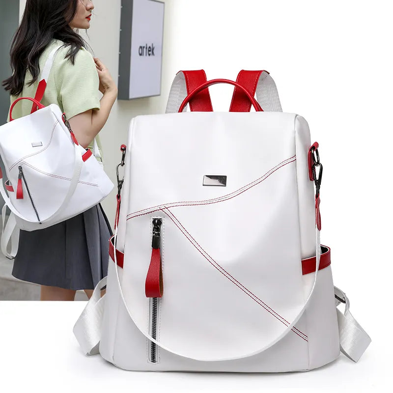 Summer Chic Women’s Backpack - Women’s Clothing & Accessories - Backpacks - 1 - 2024