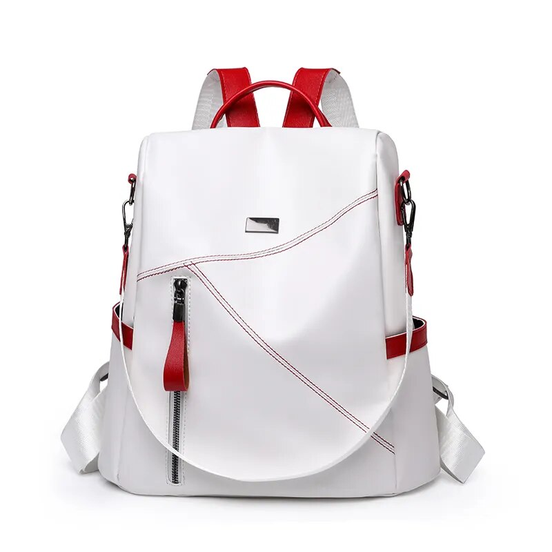 Summer Chic Women’s Backpack - Red / China - Women’s Clothing & Accessories - Backpacks - 9 - 2024