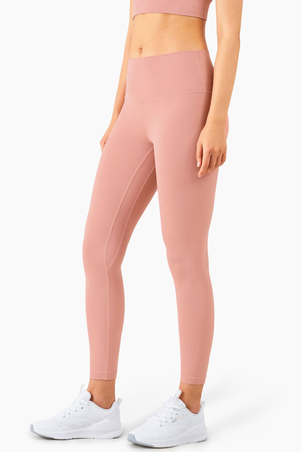 Take A Hike Yoga Leggings - Pink / 4 - Women’s Clothing & Accessories - Activewear - 15 - 2024