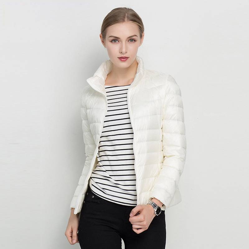 Winter Puffer Jacket - Women’s Clothing & Accessories - Coats & Jackets - 4 - 2024