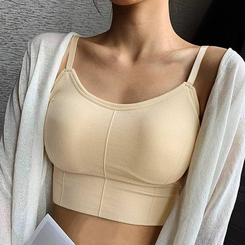 Women’s Fashion Crop Top - Women’s Clothing & Accessories - Shirts & Tops - 10 - 2024