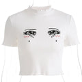 Women’s Graphic Tee - T-Shirts - 15