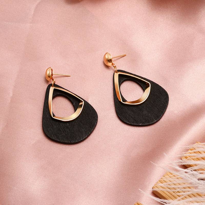 Dangle Drop Korean Earrings - Style 6 - Women’s Jewelry - Earrings - 34 - 2024