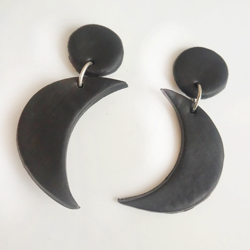 Halloween Theme Dangle Earrings - Style D / One Size - Women’s Jewelry - Earrings - 6 - 2024