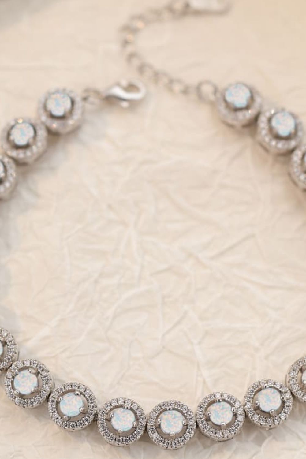 My Own Way Opal Bracelet - Women’s Jewelry - Bracelets - 6 - 2024