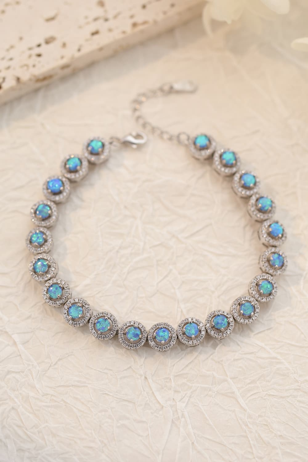 My Own Way Opal Bracelet - Women’s Jewelry - Bracelets - 3 - 2024