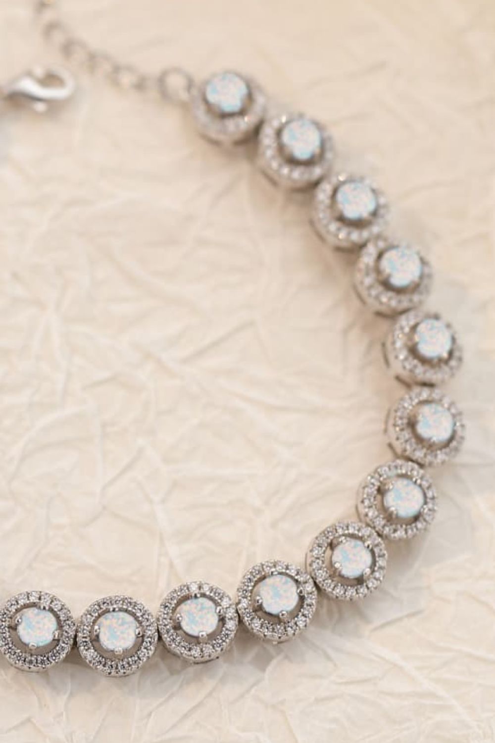My Own Way Opal Bracelet - Women’s Jewelry - Bracelets - 7 - 2024