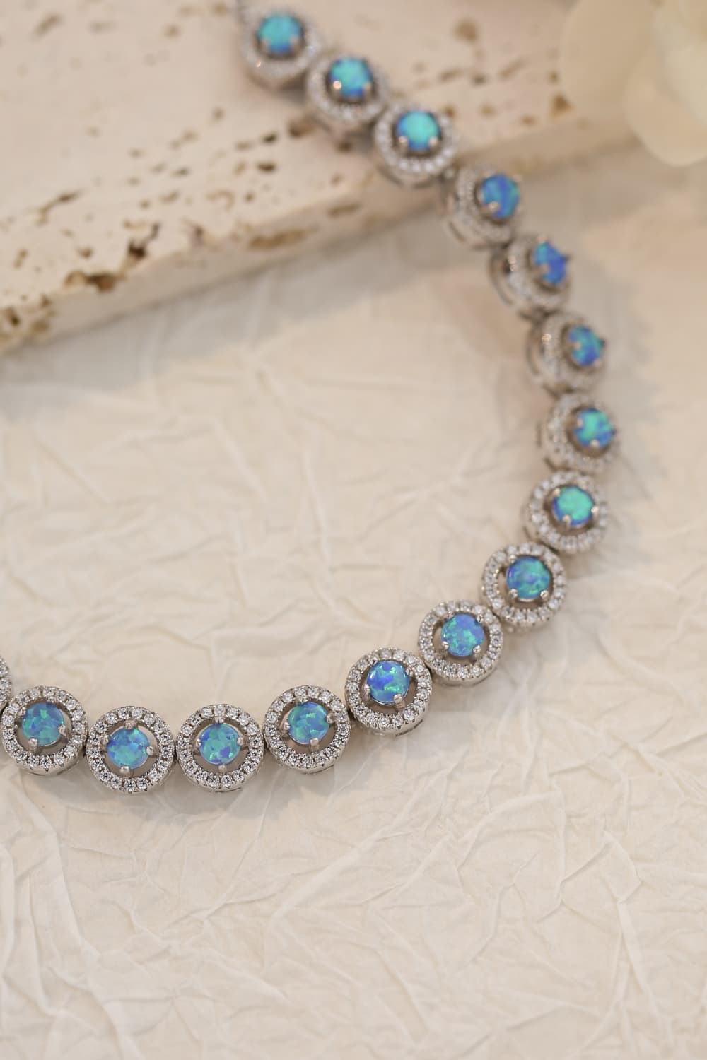 My Own Way Opal Bracelet - Women’s Jewelry - Bracelets - 4 - 2024