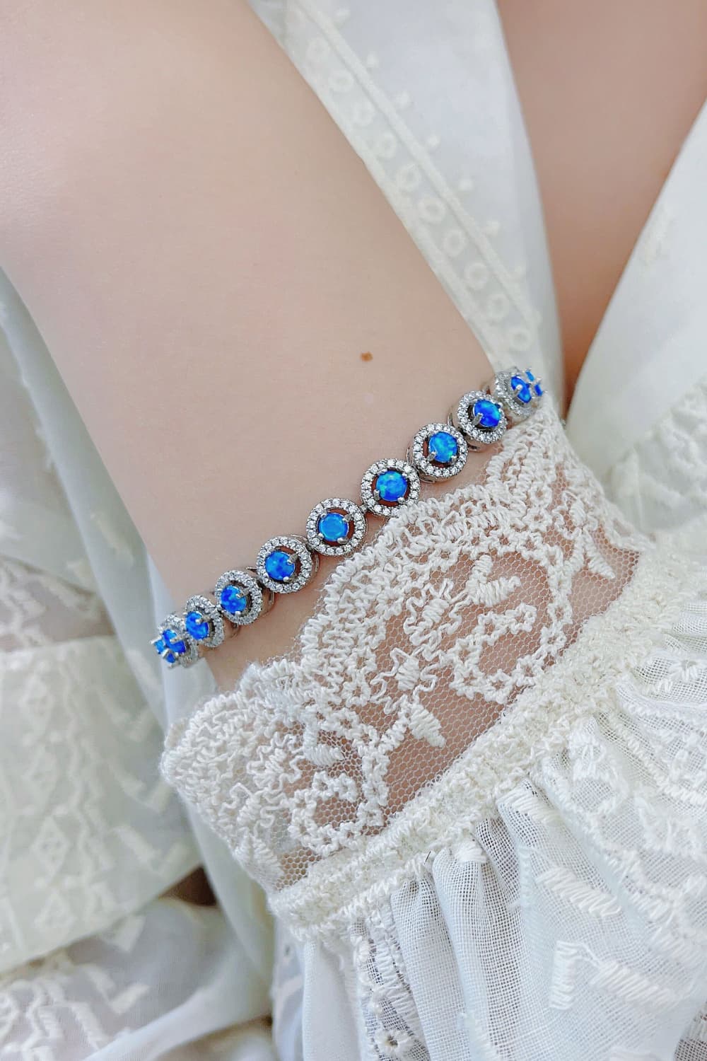 My Own Way Opal Bracelet - Women’s Jewelry - Bracelets - 2 - 2024