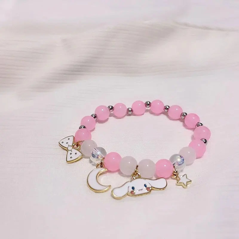 Sanrio Hello Kitty Bracelets - 23 - Women’s Jewelry - Bracelets - 29 - 2024