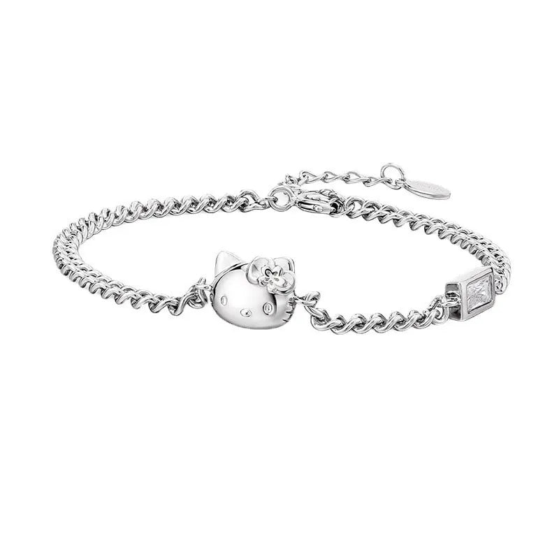 Sanrio Hello Kitty Bracelets - 16 - Women’s Jewelry - Bracelets - 22 - 2024