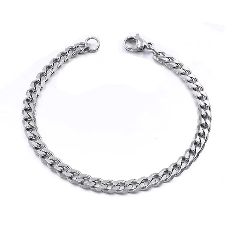 Sanrio Hello Kitty Bracelets - 35-3mm 22cm - Women’s Jewelry - Bracelets - 41 - 2024