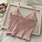 Women’s Knitted Tank Top - Women’s Clothing & Accessories - 13